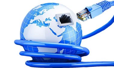  ইন্টারনেটের গতিতে এগিয়েছে বাংলাদেশ