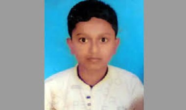 বগুড়ায় আন্দোলনে আহত শিক্ষার্থী রাতুল মারা গেল