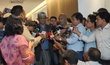 আইএমএফের কাছে সহায়তা চেয়েছে সরকার