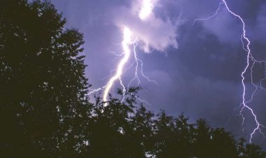 বজ্রপাতে ৩ জনের মৃত্যু, আহত ৮