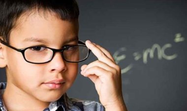 বিশ্বে এক-তৃতীয়াংশ শিশু ভুগছেন চোখের সমস্যায়: গবেষণা