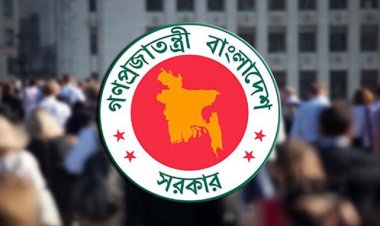 প্রশাসনে গুরুত্বপূর্ণ পদে এখনো বহাল বিদায়ি সরকারের ঘনিষ্ঠরা