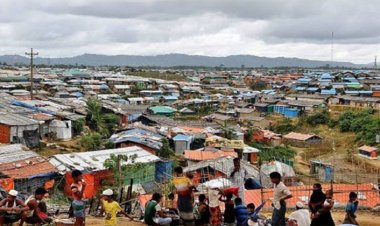 রোহিঙ্গাদের ১৯৯ মিলিয়ন ডলার দেবে যুক্তরাষ্ট্র