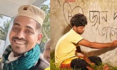নির্মিত হলো নাটক ‘তোফাজ্জলের শেষ ভাত’