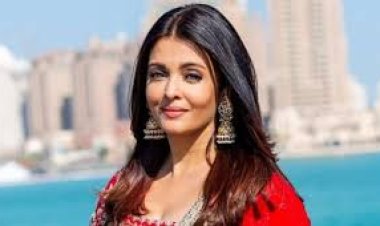 বিন্দুমাত্র অস্বস্তিতে ছিলাম না: ঐশ্বরিয়া