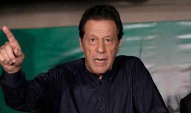 ‘পুরো সিস্টেম’ ধ্বংসের পথে, কেন বললেন ইমরান খান?