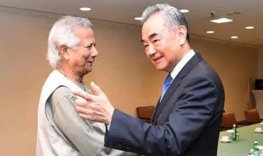 বাংলাদেশের সঙ্গে সম্পর্ক আরো সুদৃঢ় করতে চায় চীন