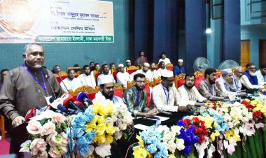 দেশে সেক্যুলারিজমের শেকড় গভীরে পৌঁছে গেছে: ডা. তাহের