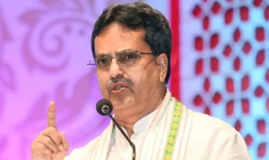 বাংলাদেশে যেভাবে চলছে সেভাবে চলতে পারে না: ত্রিপুরার মুখ্যমন্ত্রী