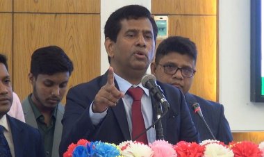 কারো সাথে অন্যায় আচরণ করা হবে না: চিফ প্রসিকিউটর