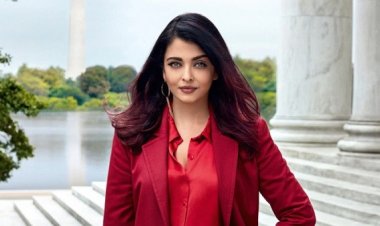 নিজের ‘ফ্যাশন’ নিয়ে যা বললেন ঐশ্বরিয়া