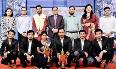 রাজনৈতিক দলগুলোর সঙ্গে দূরত্ব থাকলে সরকারের ছয়মাস টেকা মুশকিল হবে: নুরুল হক নুর