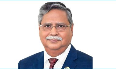 আজকের কন্যাশিশুর মধ্যেই সুপ্তভাবে বিরাজ করছে আগামী দিনের আদর্শ মা