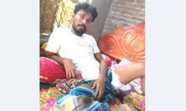 কালেমা পড়তেই জ্ঞান হারিয়ে ফেলেন