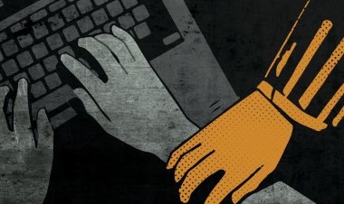 প্রত্যাহার হচ্ছে সাইবার আইনের মামলা, গ্রেফতাররা মুক্তি পাচ্ছেন