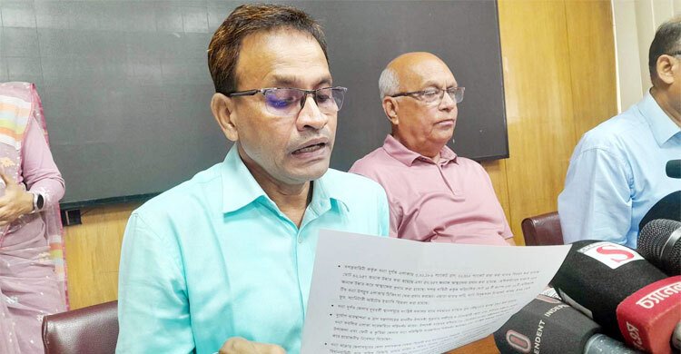  বন্যায় ৭১ জনের মৃত্যু, ফেনীতেই ২৮