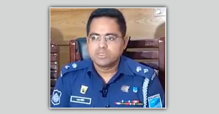  অপহরণের পর মুক্তিপণ আদায়: কাফী ৮ দিনের রিমান্ডে