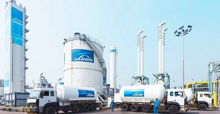  শেয়ারবাজারে ইতিহাস, ৪১০০ শতাংশ লভ্যাংশ দেবে লিন্ডে বিডি