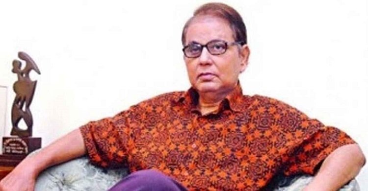  বুলবুল আহমেদের বায়োপিক, অভিনয় করবেন কে