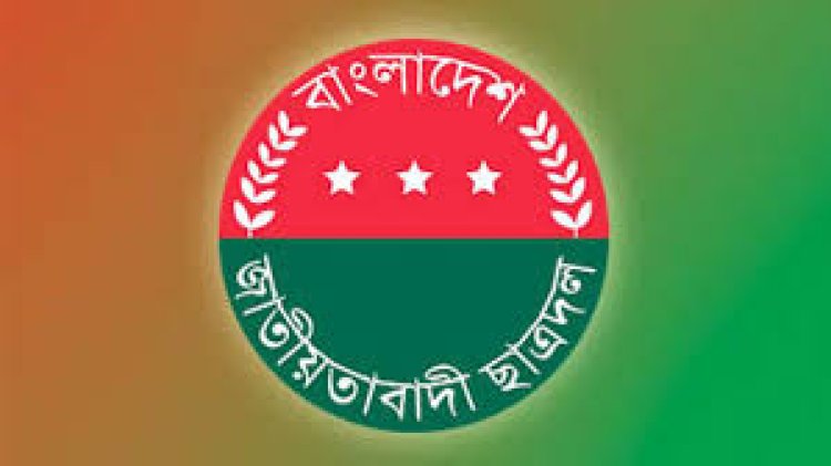 ছাত্রদলের দুই কেন্দ্রীয় নেতার পদ স্থগিত