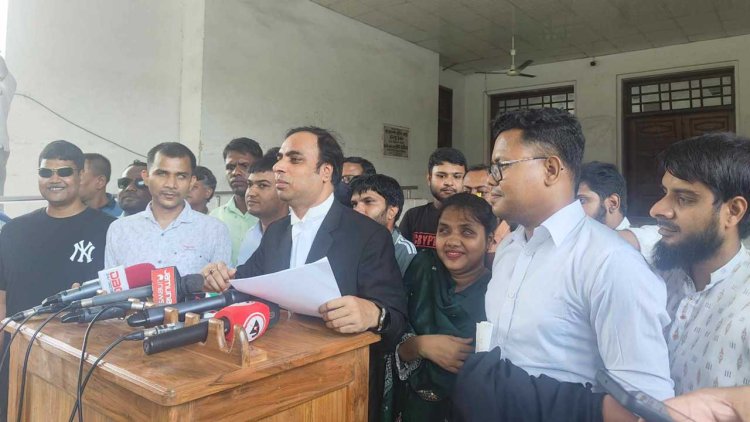 ২৮৫ প্রতিবন্ধীকে প্রাথমিকে নিয়োগ দিতে হাইকোর্টের রায় প্রকাশ