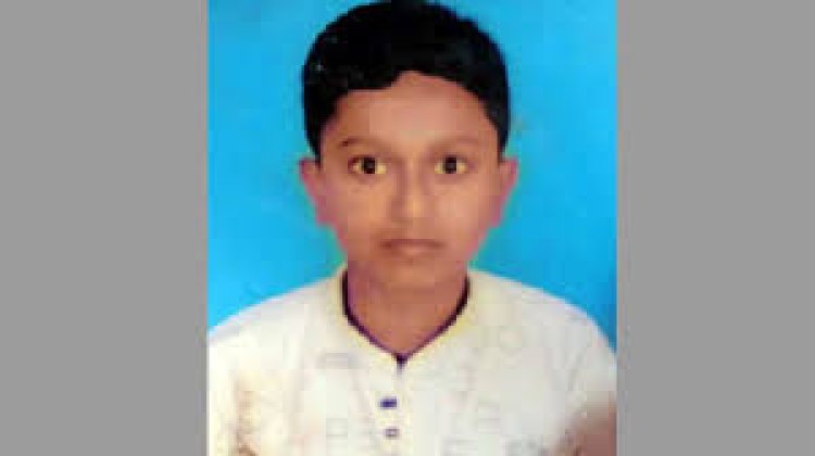 বগুড়ায় আন্দোলনে আহত শিক্ষার্থী রাতুল মারা গেল