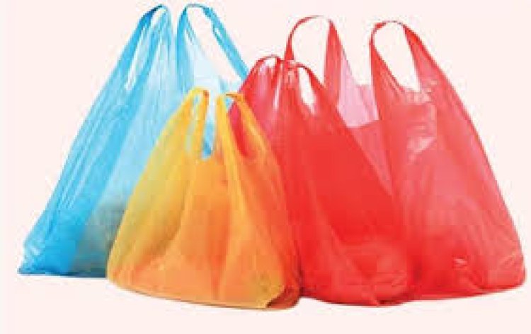 নিষিদ্ধ হচ্ছে পলিথিন ব্যাগ, অভিযান হবে কারখানায়