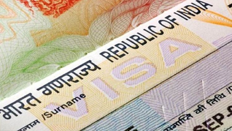 চার শতাধিক বাংলাদেশি নাগরিকের ভিসা রিভিউ করলো ভারত