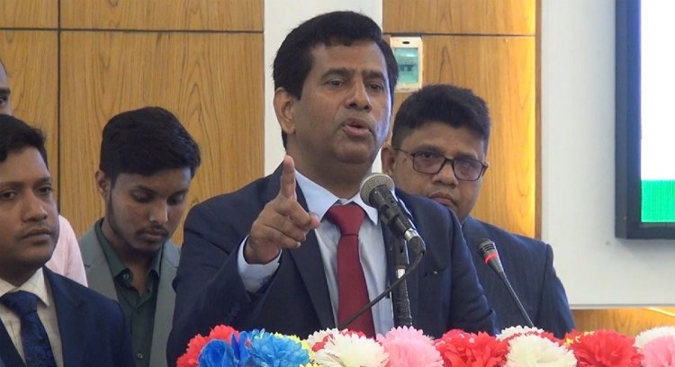 কারো সাথে অন্যায় আচরণ করা হবে না: চিফ প্রসিকিউটর