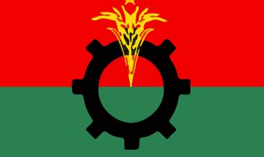 খুলনায় বিএনপির ৬ নেতাকে শোকজ