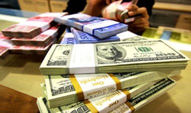  বৈদেশিক ঋণ প্রতিশ্রুতিতে ধস: অর্থবছরের শুরুতেই কমেছে ৯৮ শতাংশ