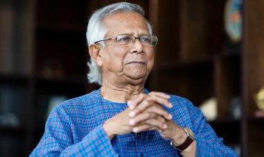 ‘আমাদের মুখ থেকে যখন শুনবেন, সেটাই হবে নির্বাচনের তারিখ’