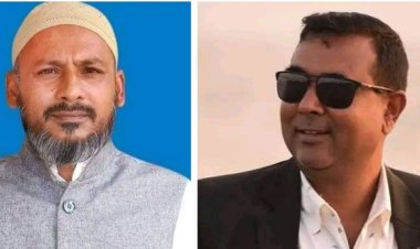 বাগাতিপাড়ায় সাবেক ইউপি চেয়ারম্যানসহ দুই আ.লীগ নেতা আটক