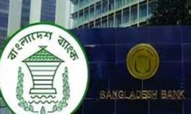 দুর্বল ৫ ব্যাংক পাচ্ছে হাজার কোটি টাকা: বাংলাদেশ ব্যাংক