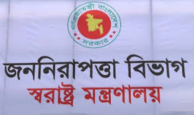 দুর্গাপূজায় আইনশৃঙ্খলা পরিস্থিতি স্বাভাবিক রাখতে মাঠ প্রশাসনকে নির্দেশ