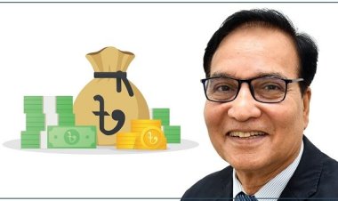 নিজেকে নির্লোভ দাবি করে সিনিয়র সচিব বললেন, ‘৫ কোটি হলেই চলবে’