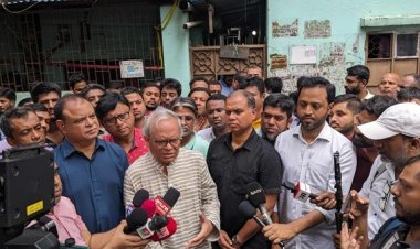 পৃথিবীর কোথাও ফ্যাসিস্টদের পুনরুত্থান হয়নি, এদেশেও হবে না: রিজভী