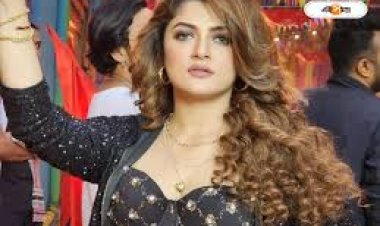 শ্রাবন্তীর চমক