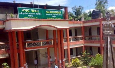 অভিভাবকহীন গাজীপুর সিটি করপোরেশন, সেবাবঞ্চিত নগরবাসী