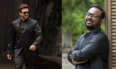 রাফীর দাবি নাকচ করলেন শাকিব খান