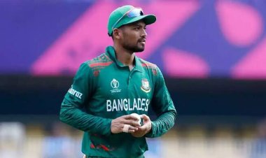 ভারতের বিপক্ষে আক্রমণাত্মক ক্রিকেট খেলতে চান শান্ত