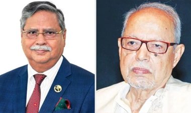 ডা. বদরুদ্দোজা চৌধুরীর মৃত্যুতে রাষ্ট্রপতির শোক