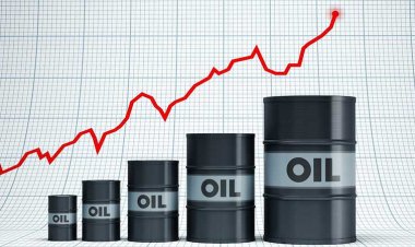 আন্তর্জাতিক বাজারে বাড়ছে তেলের দাম