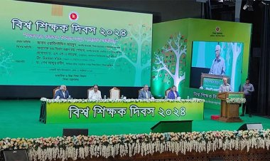 প্রতিদিন চার-পাঁচটা করে দাবি আসছে: শিক্ষা উপদেষ্টা