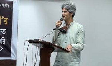 শহীদের রক্তের সঙ্গে বিশ্বাসঘাতকতা করা যাবে না: জোনায়েদ সাকি