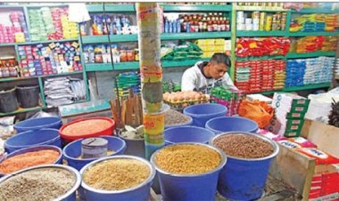 দুই মাসে ভোগ্যপণ্যের দাম বেড়েছে ১৬ শতাংশ