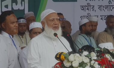 ‘এখন তোমরা কোথায় কোন জঙ্গলে লুকিয়ে আছো’