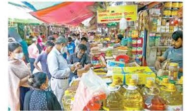 নিয়ন্ত্রণহীন বাজার, ভোক্তারা বিপাকে