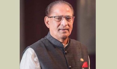 সাবেক মন্ত্রী আব্দুর রহমানের দেশত্যাগে নিষেধাজ্ঞা