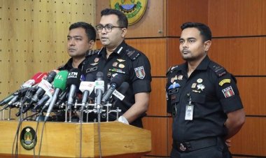 কাদের-নানক-হারুনের তথ্য পেলেই গ্রেপ্তার: র‍্যাব